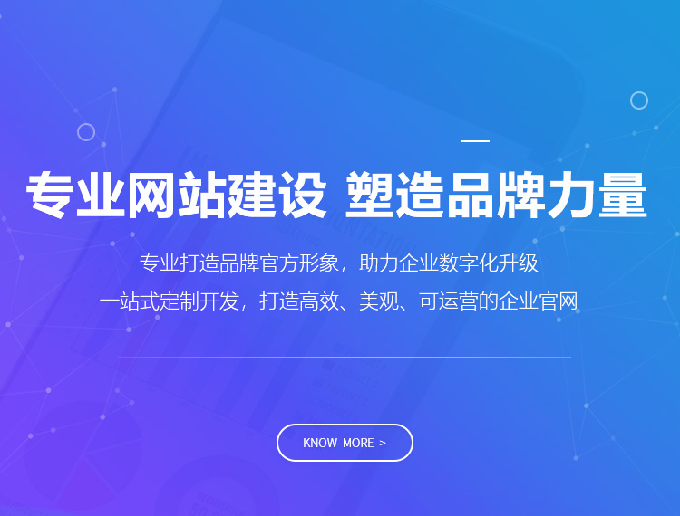 太原建站-专业网站建设 塑造品牌力量